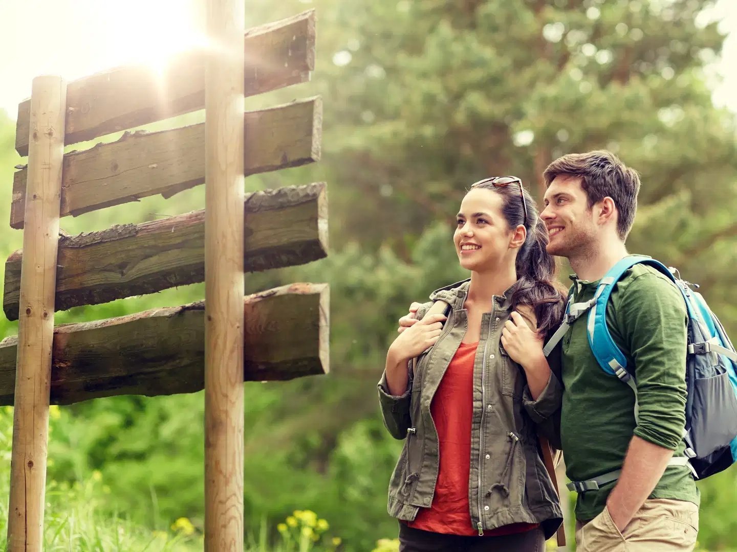 Sommer, Sonne, weißblauer Himmel … 5 Tage in der Pfalz inkl. HP