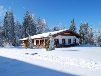 5 Tage Kleine Wellnesspause im Harz  