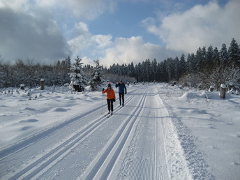 6 Tage Harzzauber mit Panoramablick   