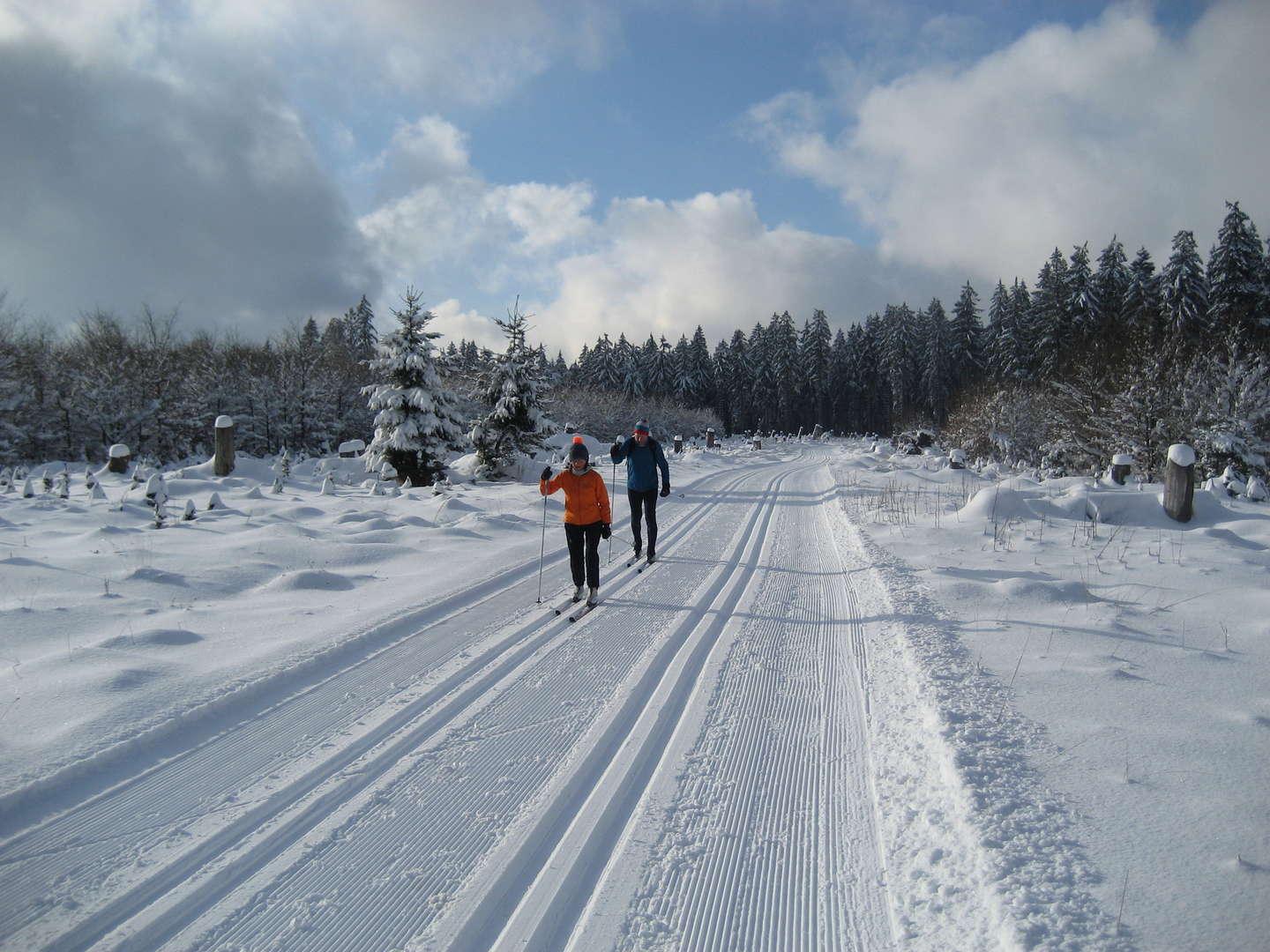 5 Tage Kleine Wellnesspause im Harz  