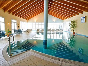 15% Spezial: Last Minute Wellnessurlaub im Harz  2