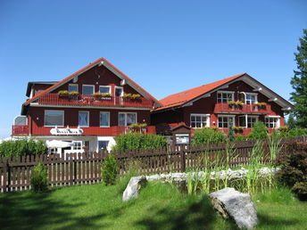 15% Spezial: Last Minute Wellnessurlaub im Harz  2