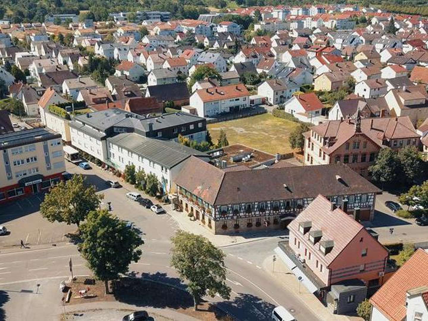 Stadt des Autos mit Porsche & Mercedes Benz Museum - 3 Tage