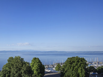 SEEaktiv - summertime am Bodensee - 8 Tage