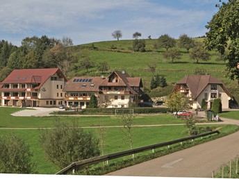 Kurzurlaub im Schwarzwald - den gönn ich mir! 6 Tage