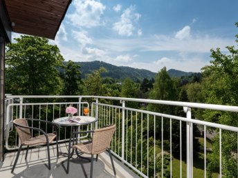 Pfingsten in Baden-Baden - 4 Tage