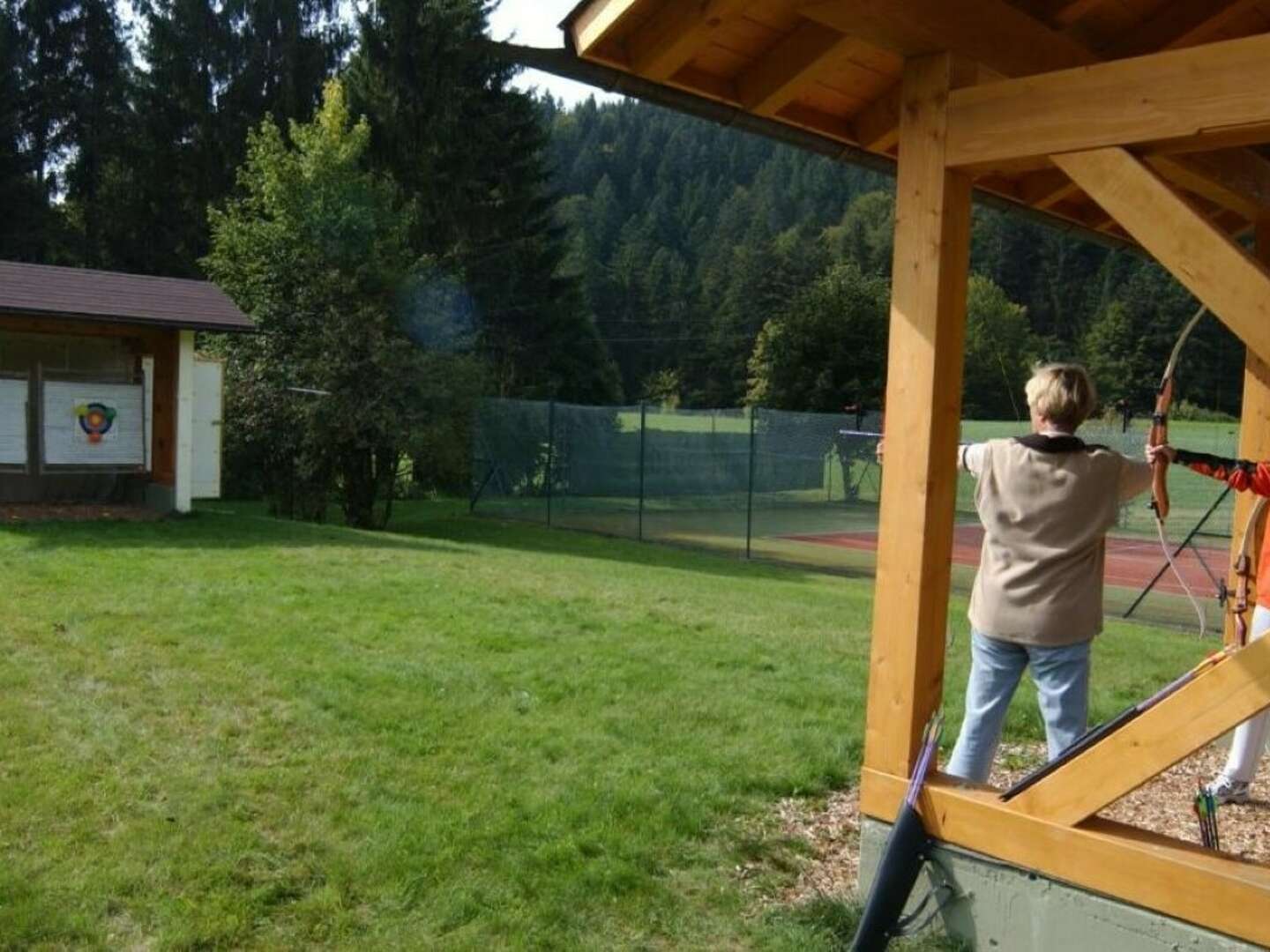 Erholen und Genießen - Wellness im Schwarzwald