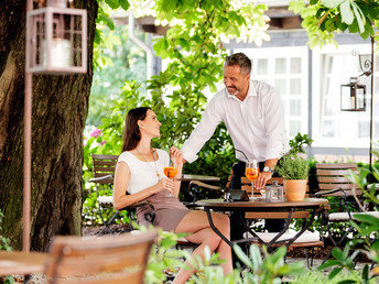 Sunday-Special - Kleine Luxusauszeit am Rande der Lüneburger Heide