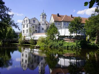  Wolfsburg erleben - Shopping & Sightseeing in der Südheide