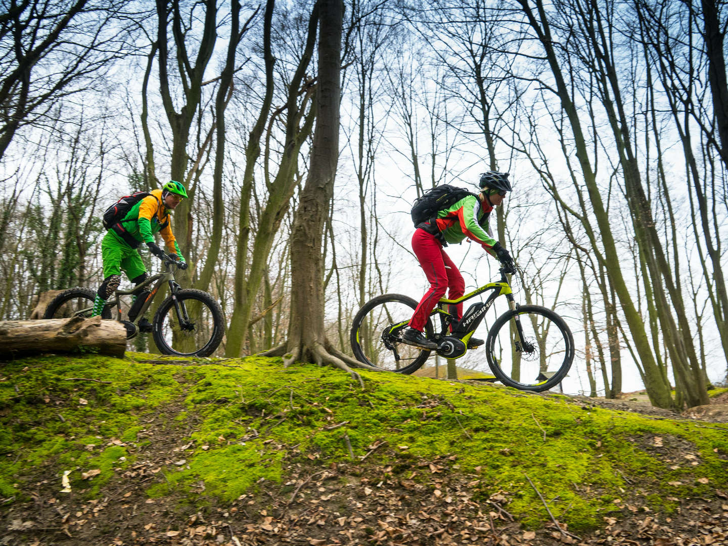 Aus-Zeit im Westerwald | 3 Tage inkl. HP