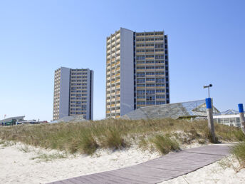 Urlaub auf Fehmarn, Ihr Platz am Meer