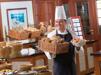 Lieber Länger auf Usedom inkl. 1 Abendessen - 2 Nächte im 4****S Hotel