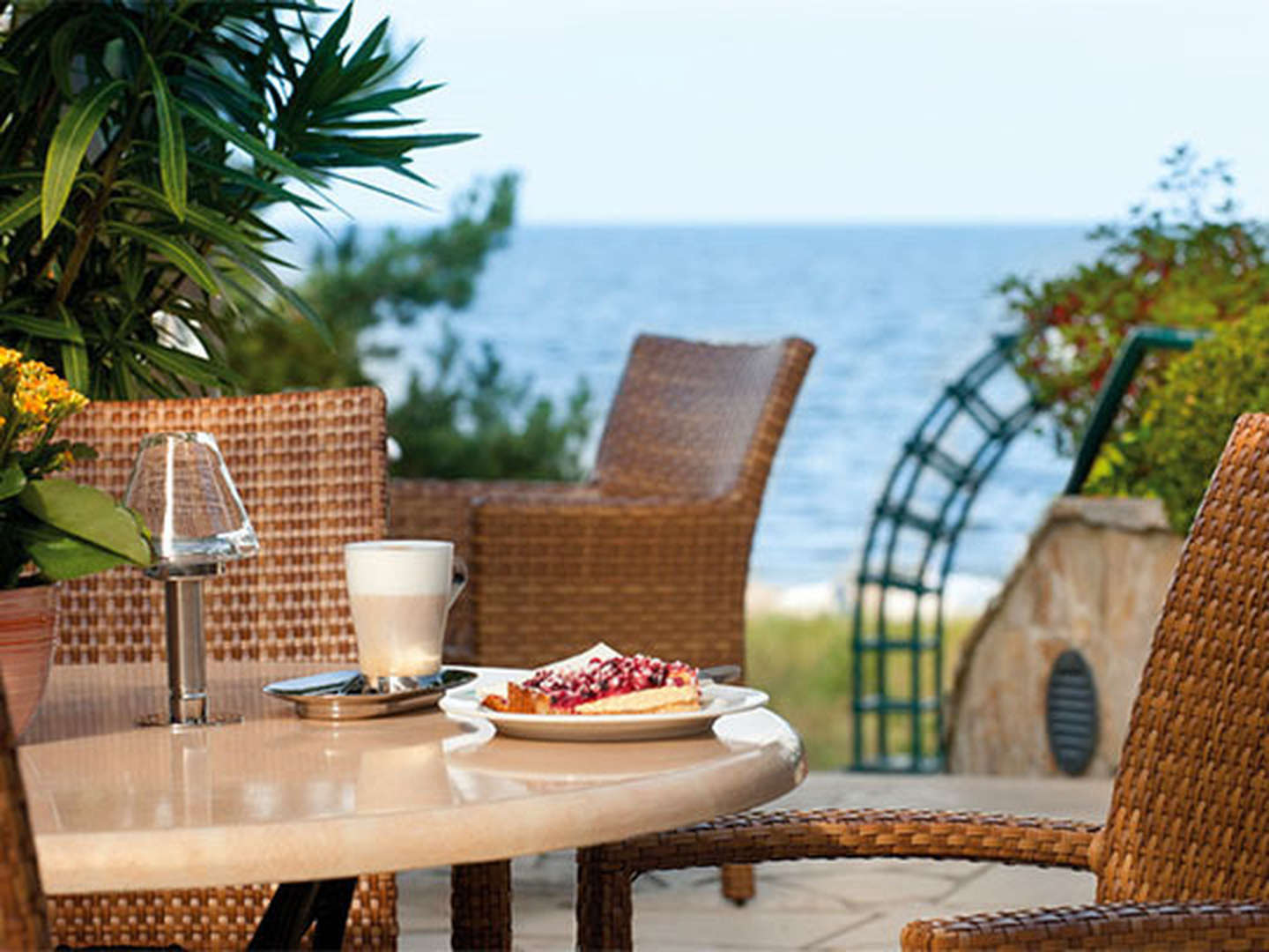 Lieber Länger auf Usedom inkl. 1 Abendessen - 2 Nächte im 4****S Hotel