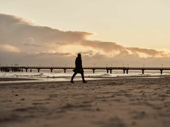 Lieber Länger auf Usedom inkl. 1 Abendessen - 2 Nächte im 4****S Hotel