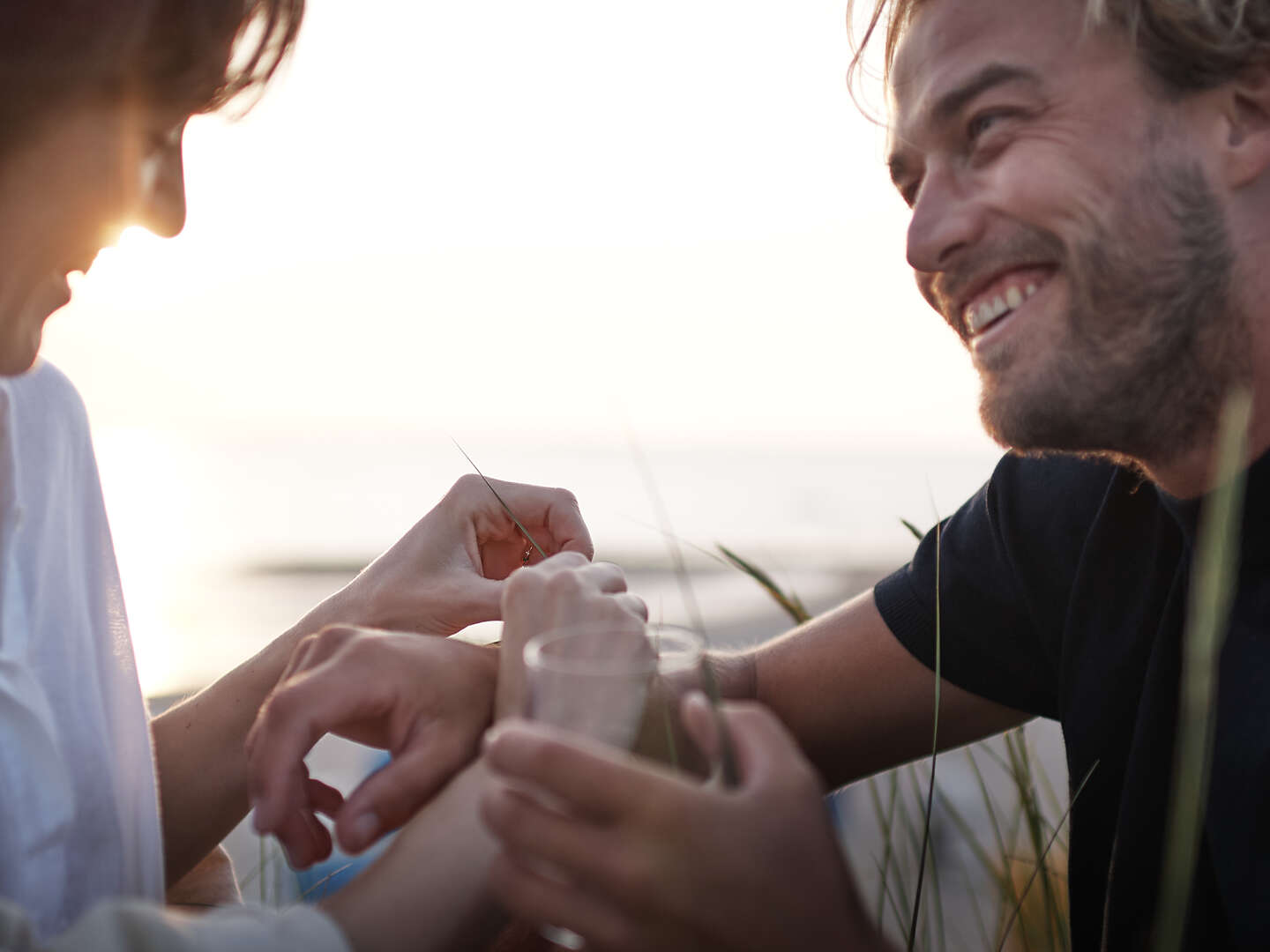 4 Tage über die Feiertage auf Usedom inkl. Dinner