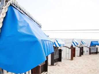 Winter Zauber am Timmendorfer Strand inkl. Abendessen  2 Nächte