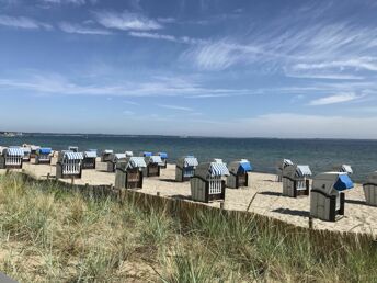 Winter Zauber am Timmendorfer Strand inkl. Abendessen  2 Nächte