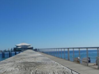 Winter Zauber am Timmendorfer Strand inkl. Abendessen  2 Nächte