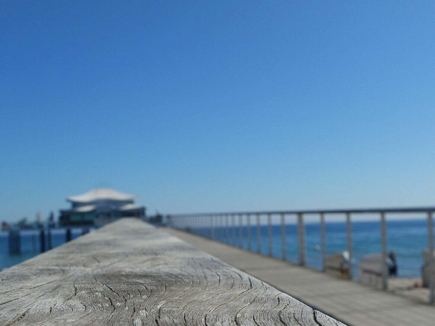 Ostern am Timmendorfer Strand  