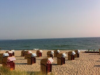 Herbstspecial am Timmendorfer Strand