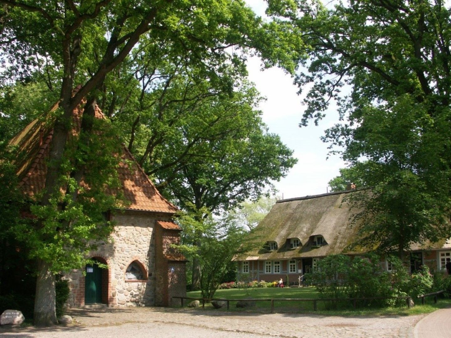 3 Genießer Tage im Flair Hotel Rieckmann Lüneburger Heide