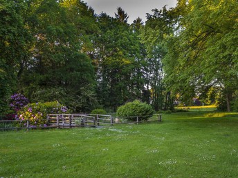 3 Genießer Tage im Flair Hotel Rieckmann Lüneburger Heide