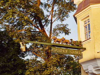 Kulinarische Pause bei München - Kleine Auszeit 