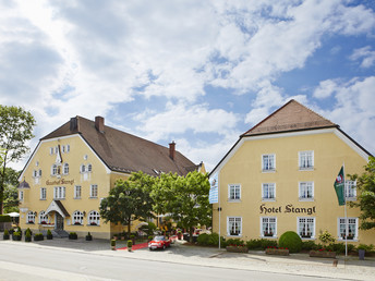 Kulinarische Pause bei München - Kleine Auszeit 