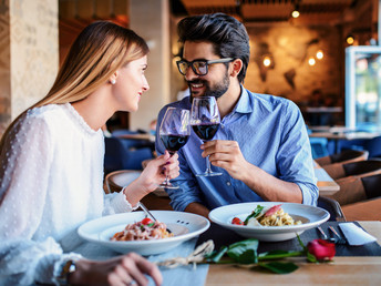 Kulinarische Pause bei München - Kleine Auszeit 