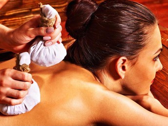 4 Tage Ayurveda PUR