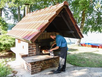 Auszeit am Netzener See für 3 Tage