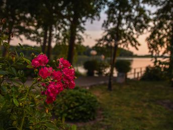 Auszeit am Netzener See für 3 Tage