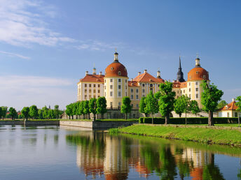 4 Tage Dresden erleben im Boutiquehotel