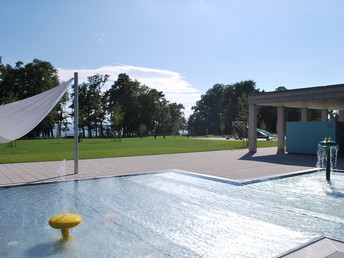 Pfingsten am Bodensee mit Schifffahrt & Insel Mainau 