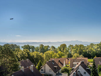 Sternradtour am Bodensee