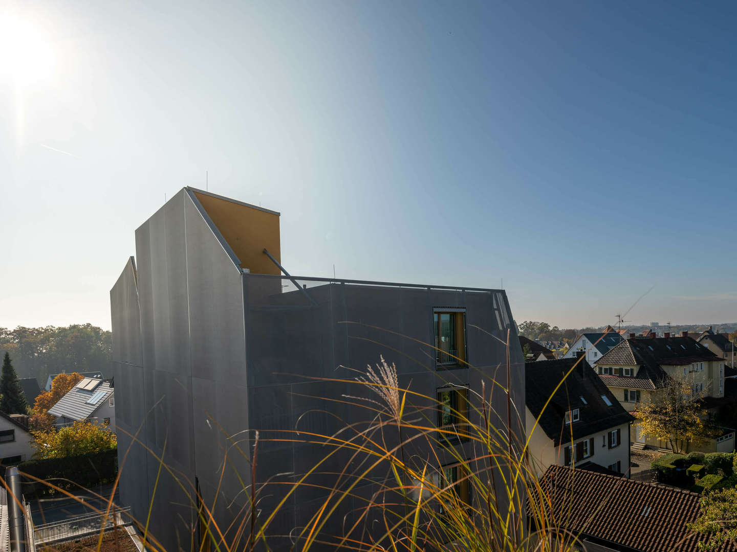 Happy Hours am Bodensee mit Zeppelin Museum