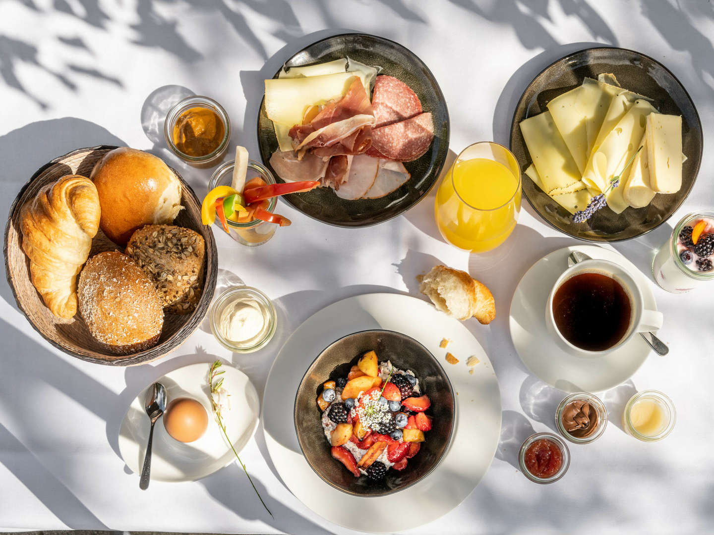 Frühlingswochen am Bodensee mit Schifffahrt & Insel Mainau