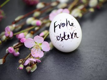 Ostern in Oberhausen - 3 Tage Kurzurlaub