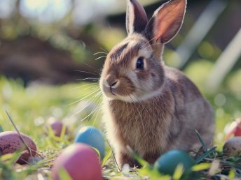 Ostern in Oberhausen - 4 Tage Kurzurlaub