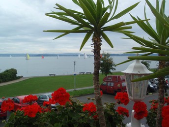 Sommer-Badeurlaub am Bodensee