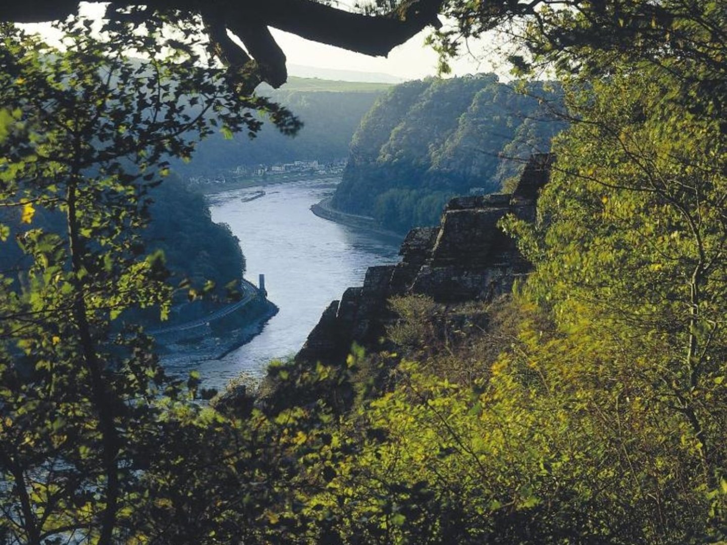 R(h)ein Klassik inkl. HP und Loreley Rundfahrt