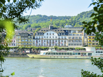 R(h)ein Klassik inkl. HP und Loreley Rundfahrt