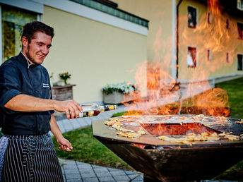 Relaxwoche in Bayern - inkl. Massagen