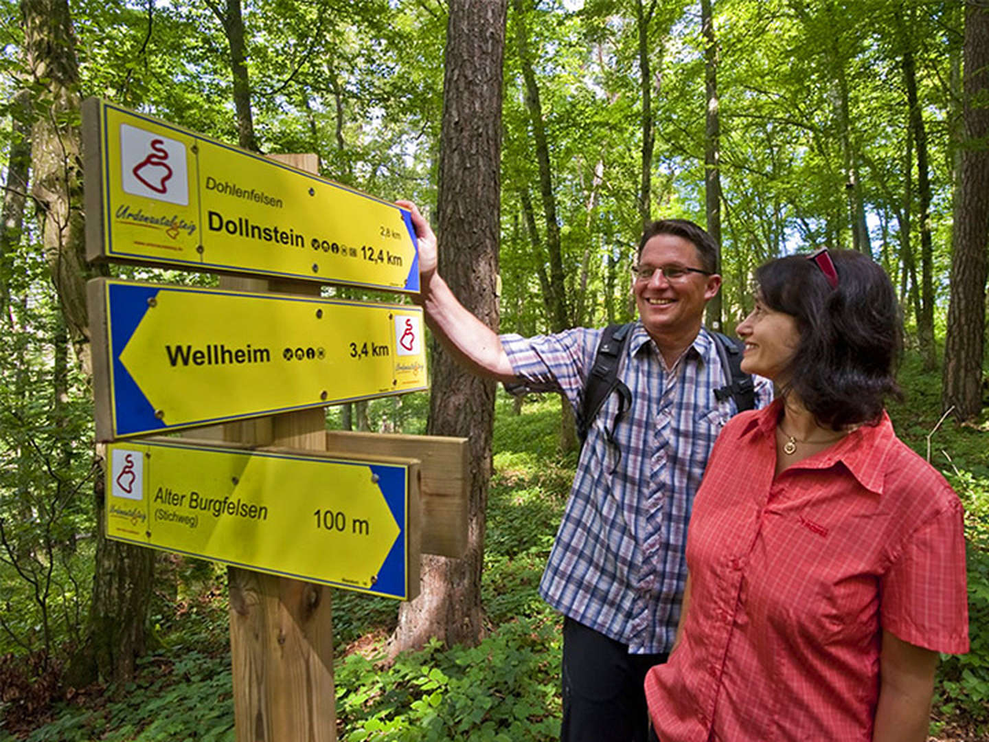 Relaxwoche in Bayern - inkl. Massagen