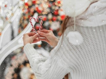 Valentinstag - Zeit für Romantik  inkl. Dinner| 3 Tage