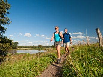 Pfingsten in der Vulkaneifel-  4 Tage 