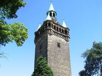 Historisches Quedlinburg und den Harz entdecken