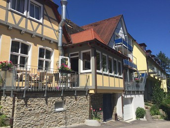 3 Wohlfühltage im Hohenloher Land - Schwäbisch Hall inkl. Abendessen