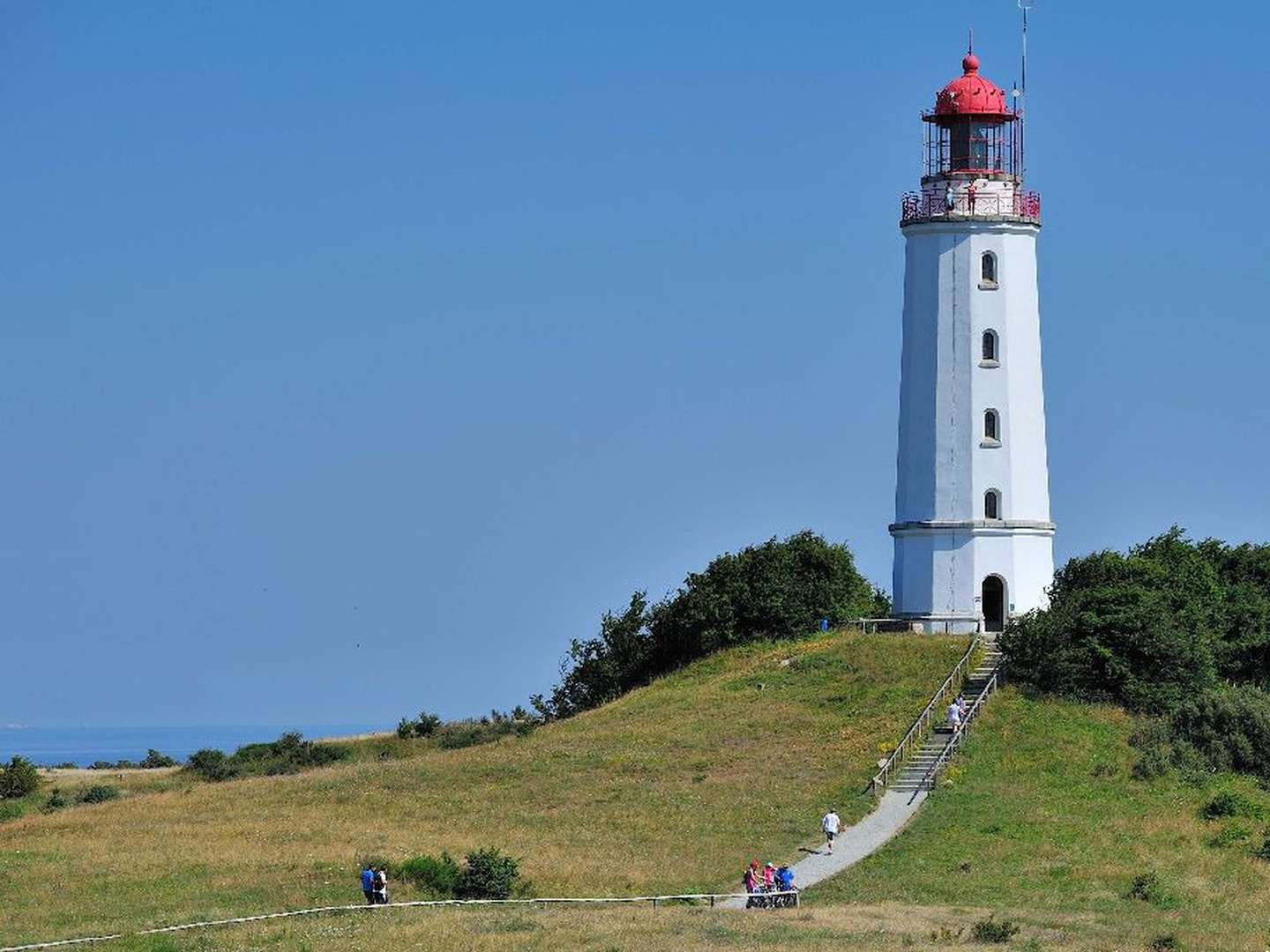 Feiertag-Kurzurlaub auf Rügen