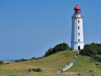 Frühlingszauber auf der Insel Rügen | 5 Tage